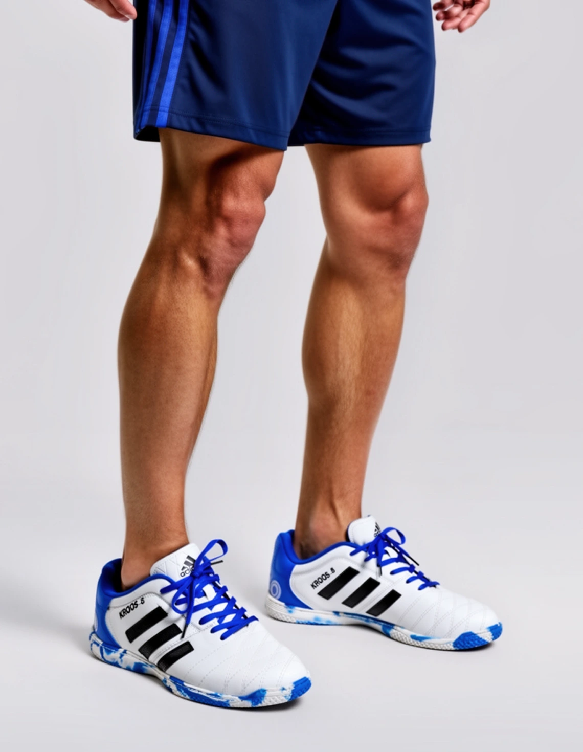 کفش فوتسال مردانه آدیداس Adidas Kroos 8 M