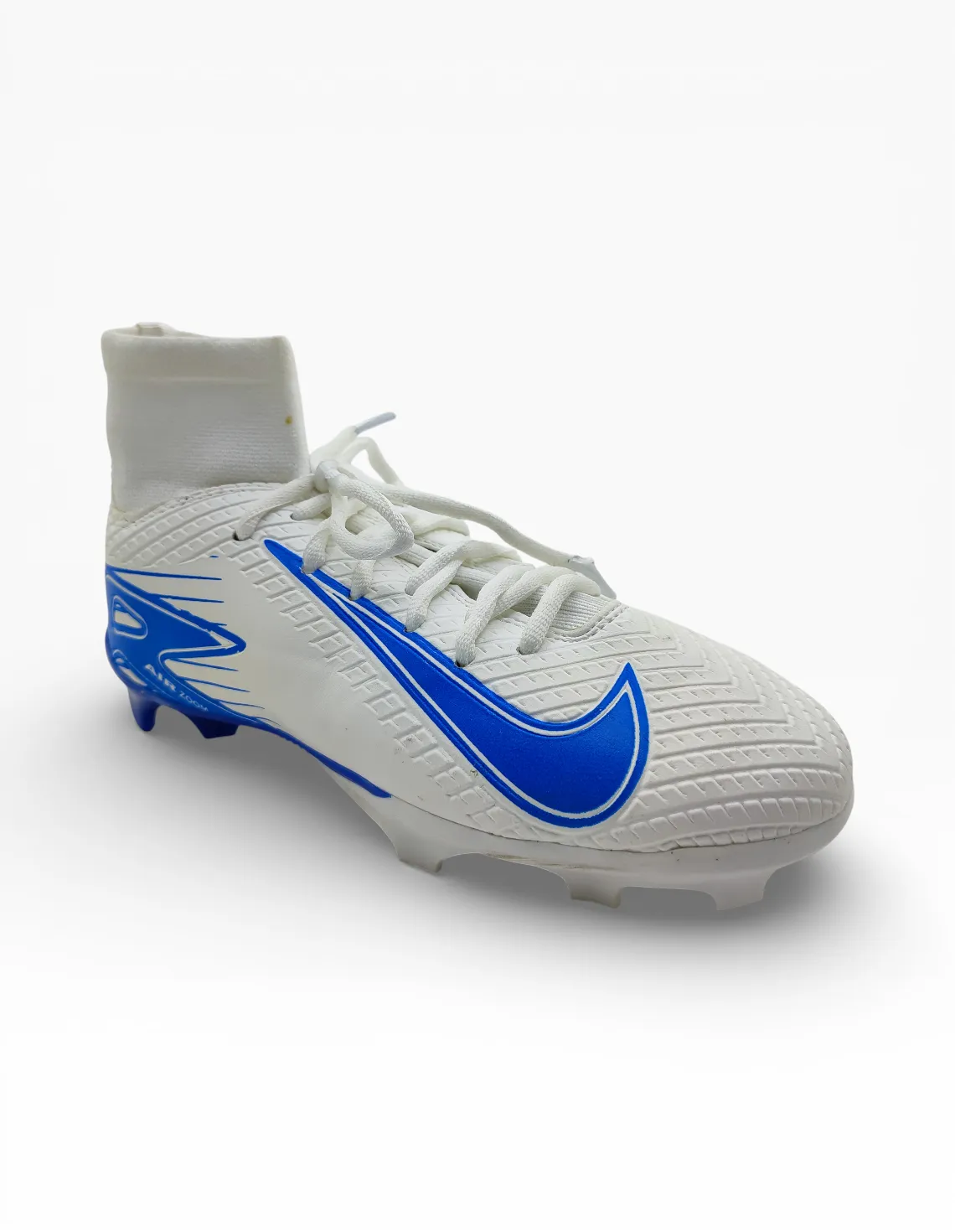 کفش فوتبال پسرانه نایکی Nike Air Zoom Mid J