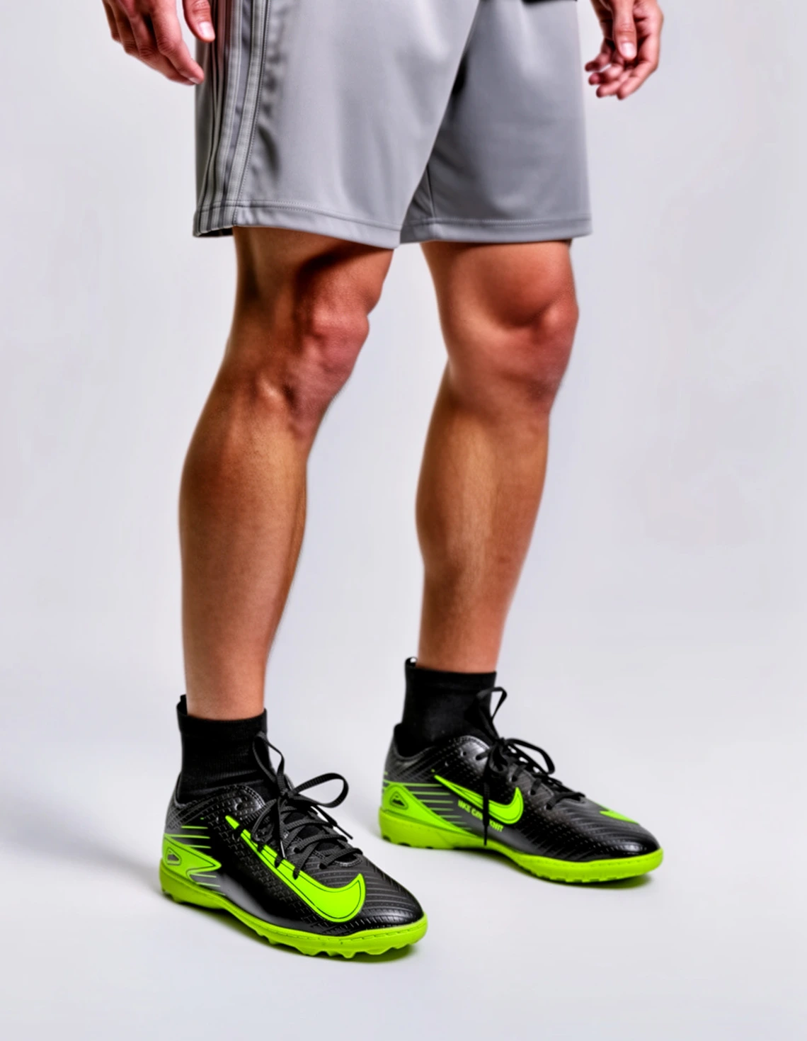 کفش فوتبال مردانه نایکی Move X M