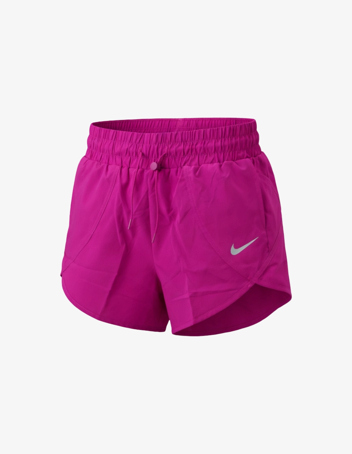 شورتک ورزشی زنانه نایک Nike Iron Pulse W