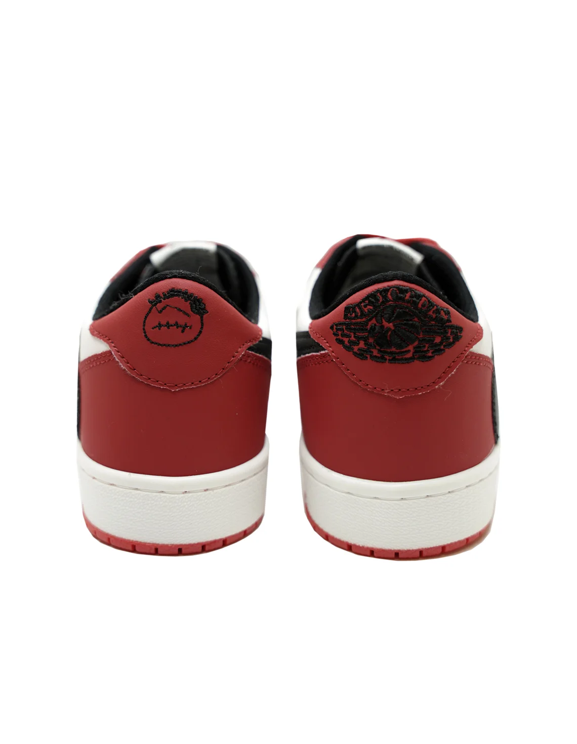 کفش روزانه مردانه نایک Nike Jordan 1 Low Travis Scott M