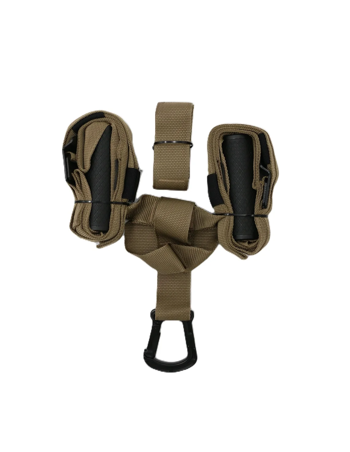 تی آر ایکس Unisex بدون برند TRX Fitness U