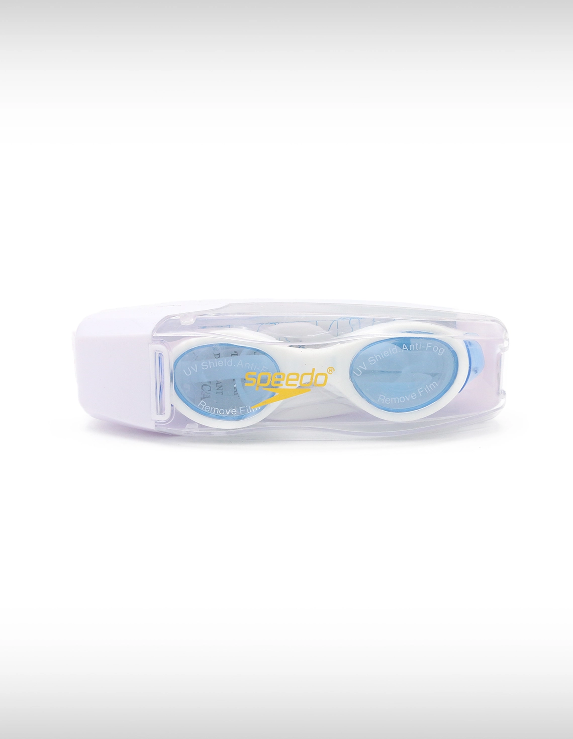 عینک شنا Unisex اسپیدو Glide Vision U