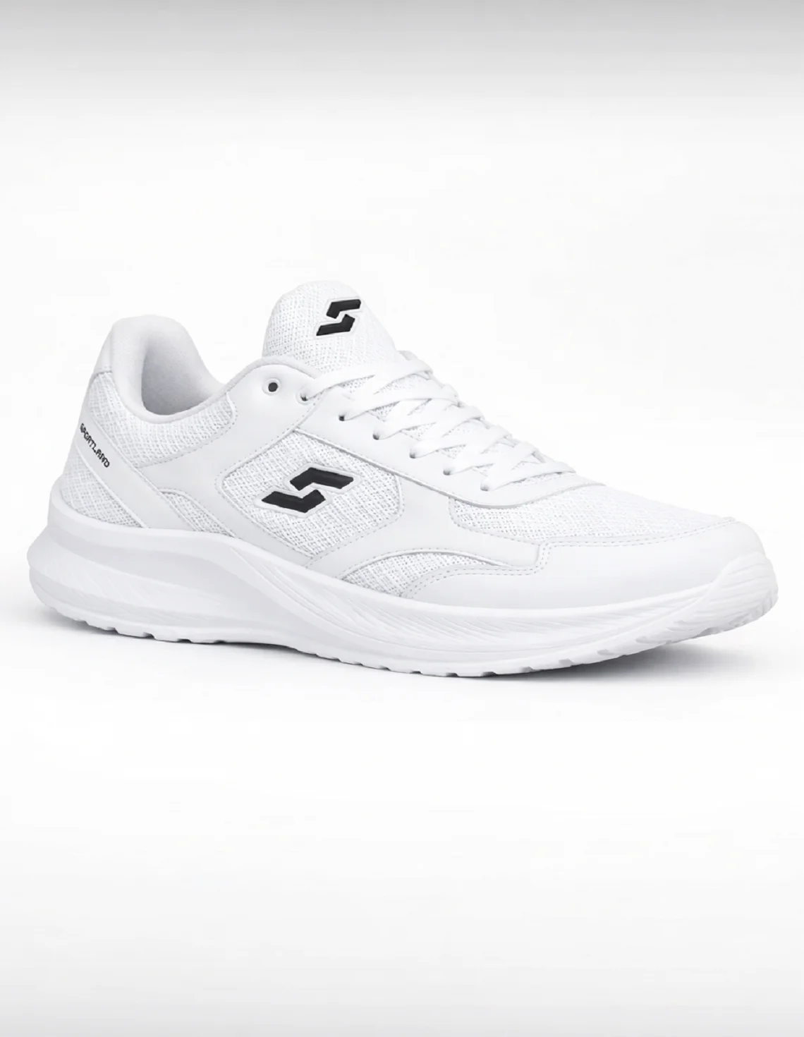 کتونی ورزشی زنانه اسپورتلند Flux Walk W
