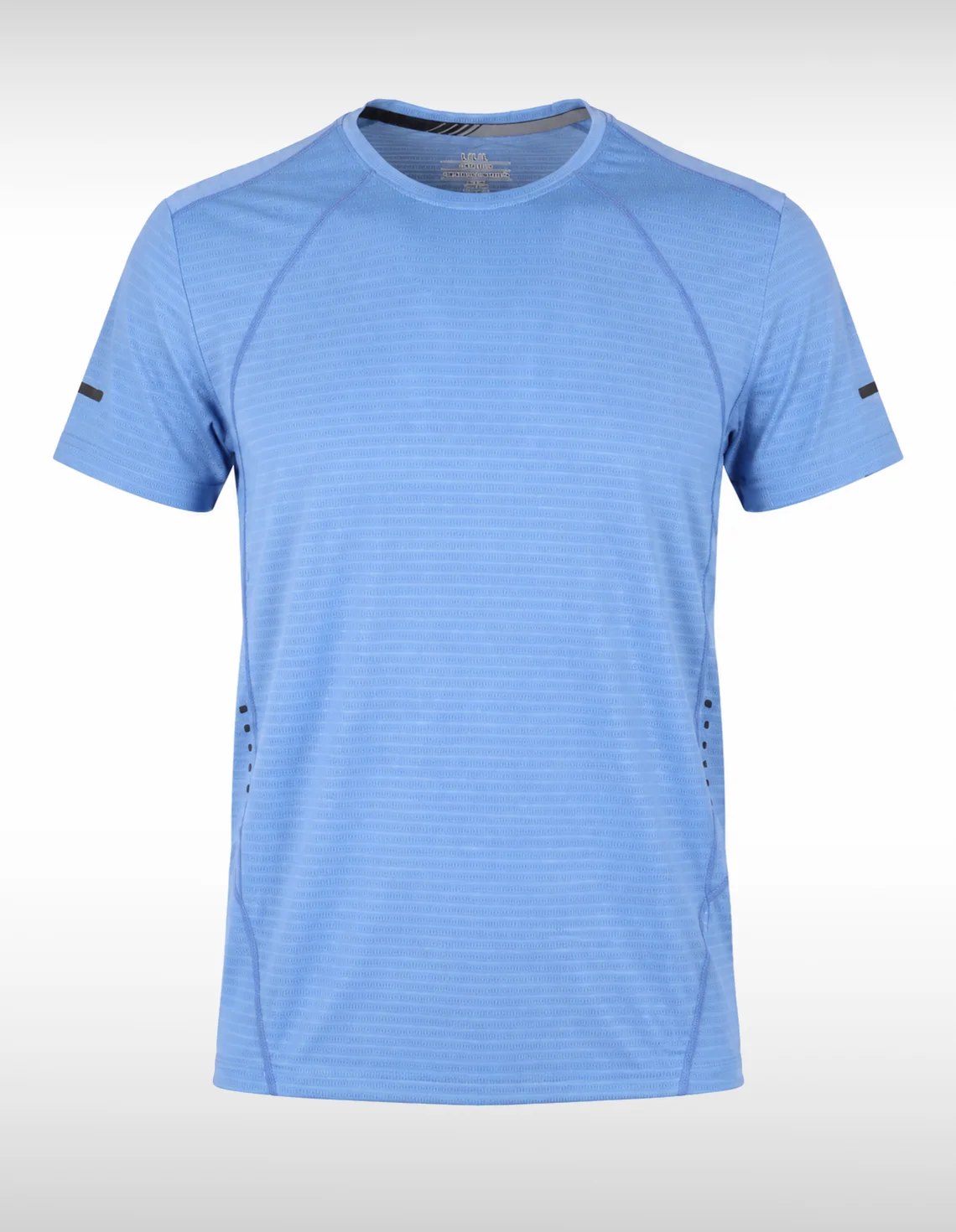 تی شرت ورزشی مردانه بدون برند Apex Motion M