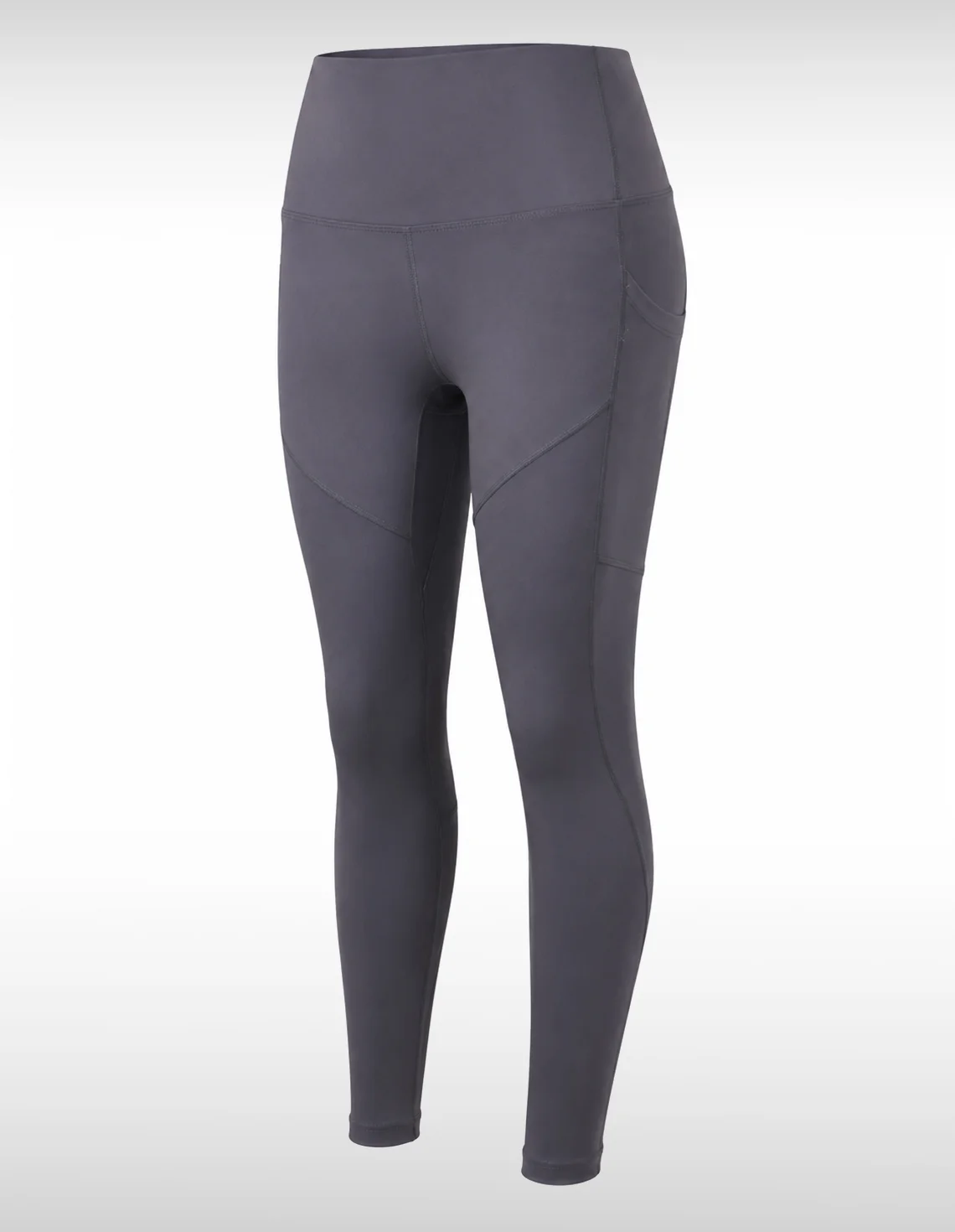 لگ ورزشی زنانه بدون برند Fit Curve W