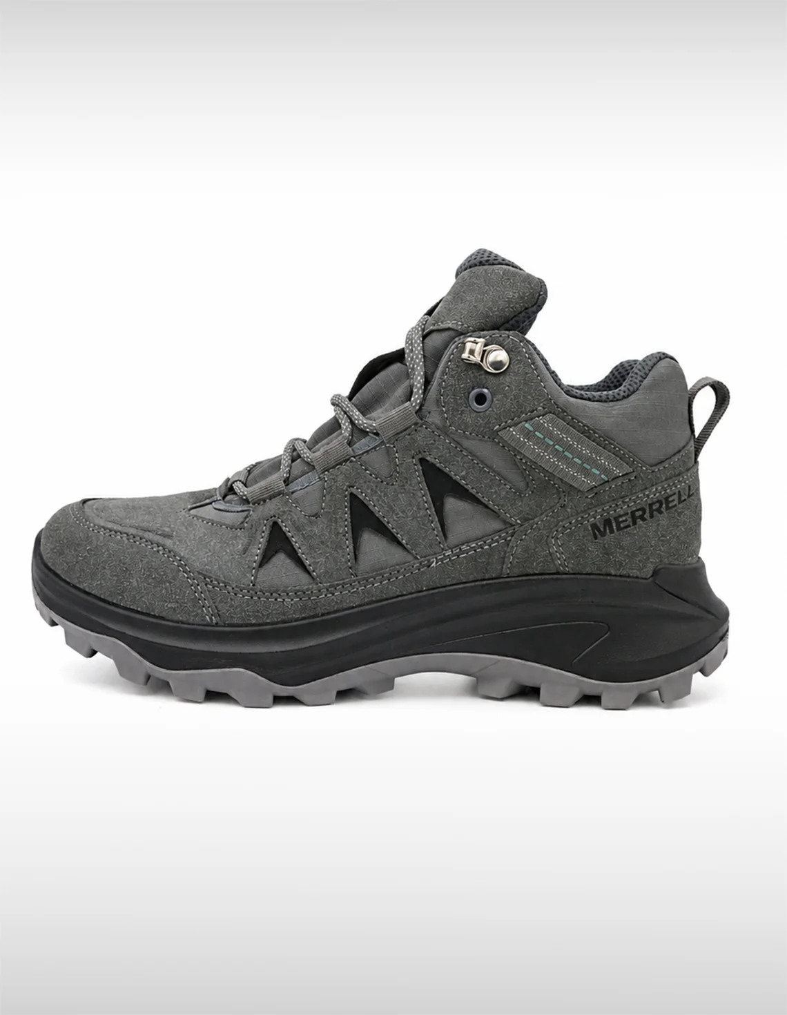 کتونی کوهنوردی و طبیعت گردی مردانه مرل Trail Storm M