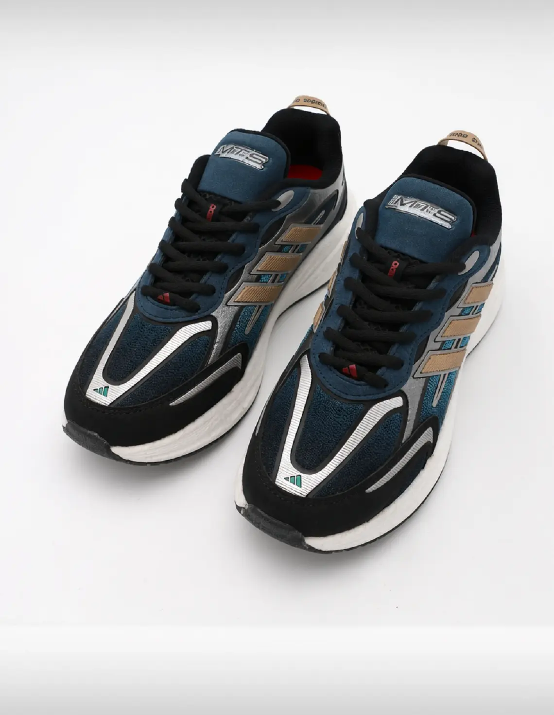 کتونی دویدن مردانه آدیداس Adidas Adidas MTS-X M