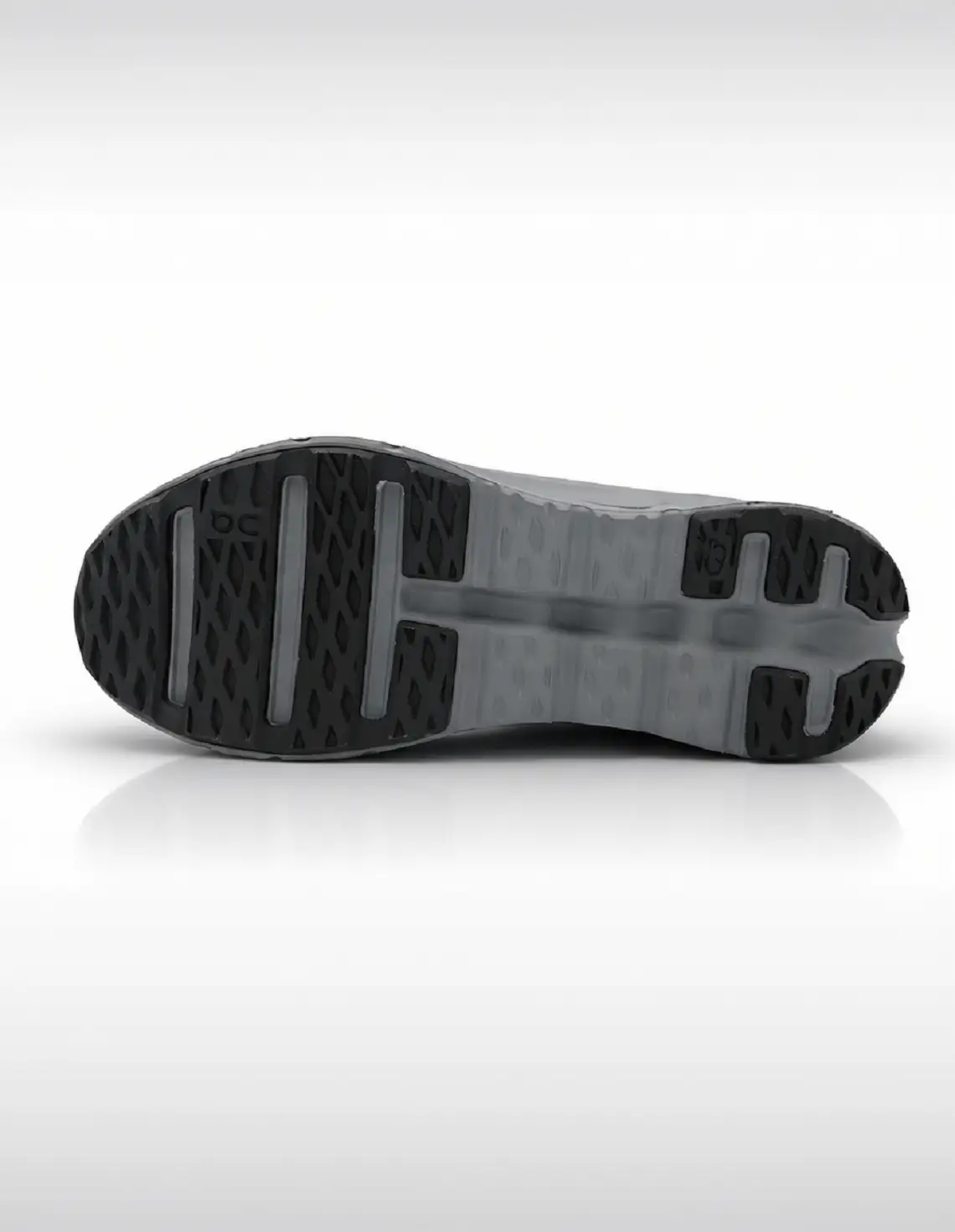کتونی دویدن Unisex آن رانینگ ON Stride U