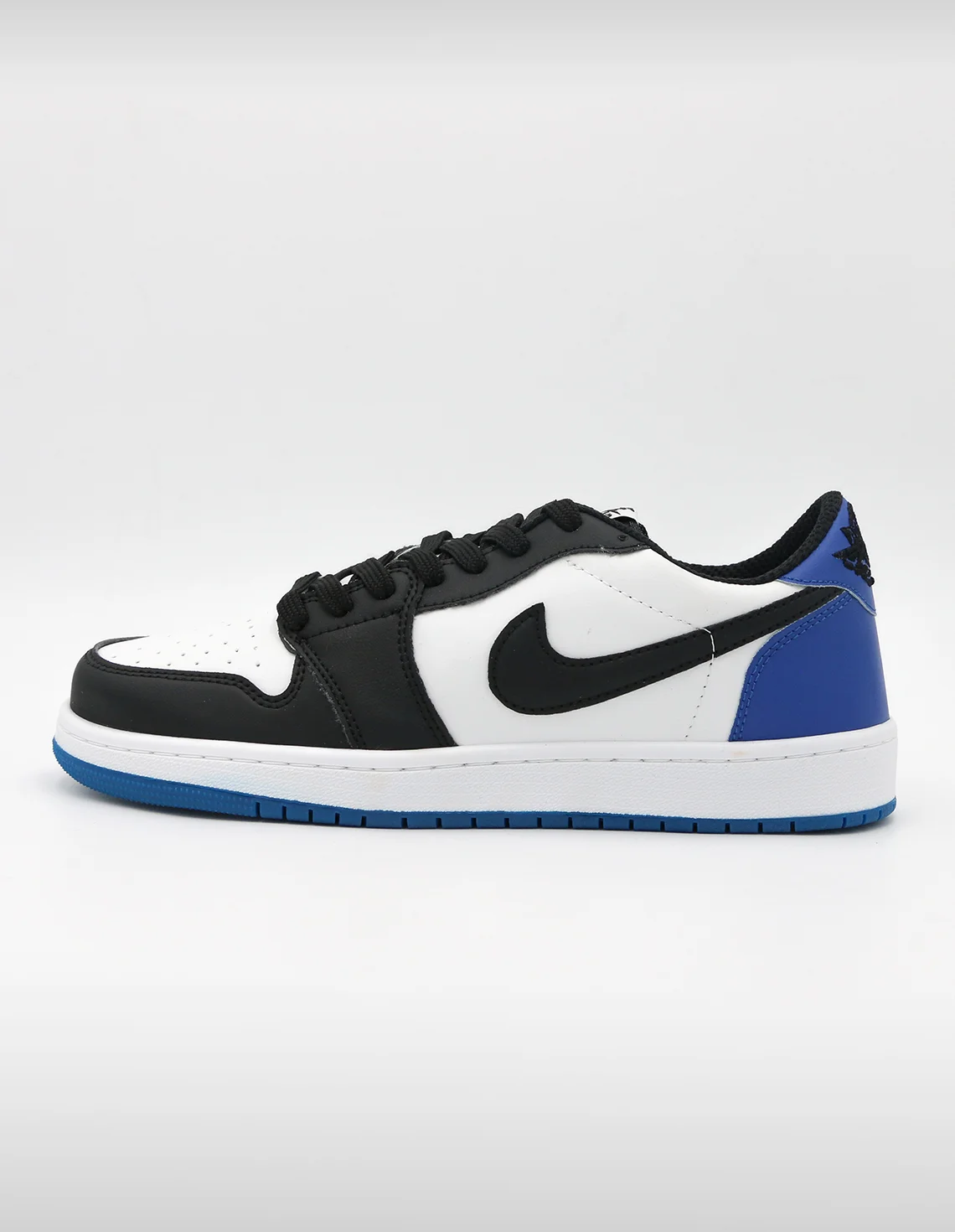 کتونی روزانه مردانه نایک Nike Air Jordan 1 Low M