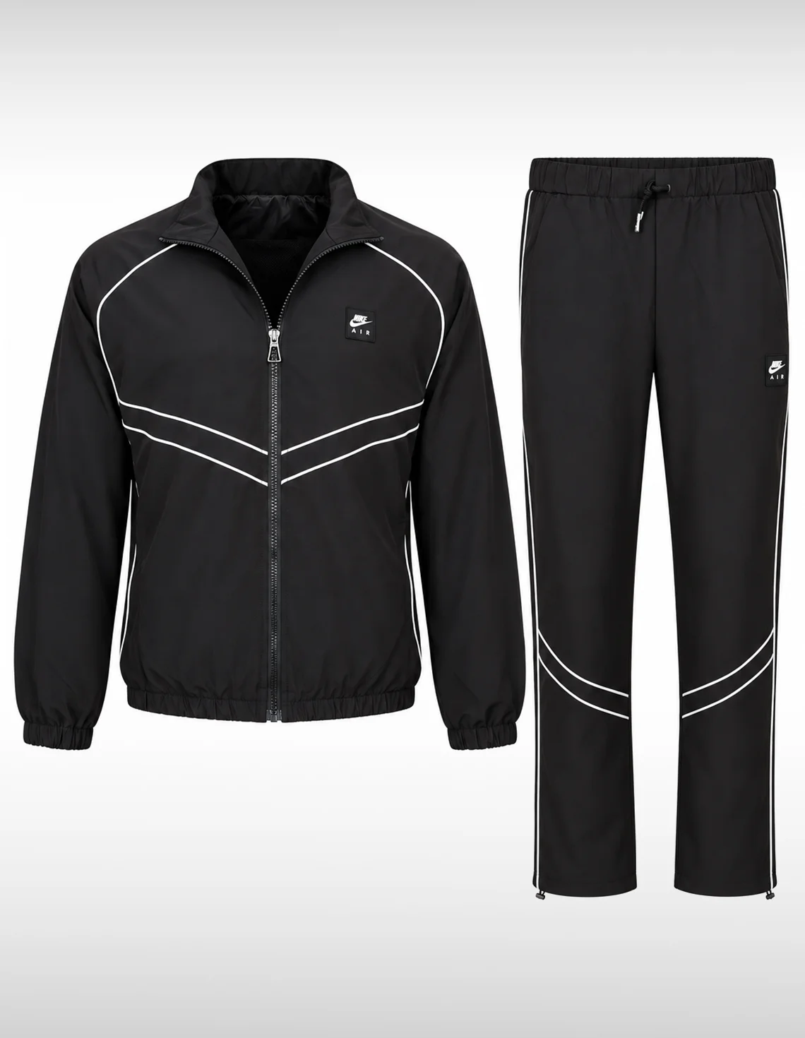 ست سویشرت و شلوار ورزشی مردانه نایک Nike Nike Air Windrunner M