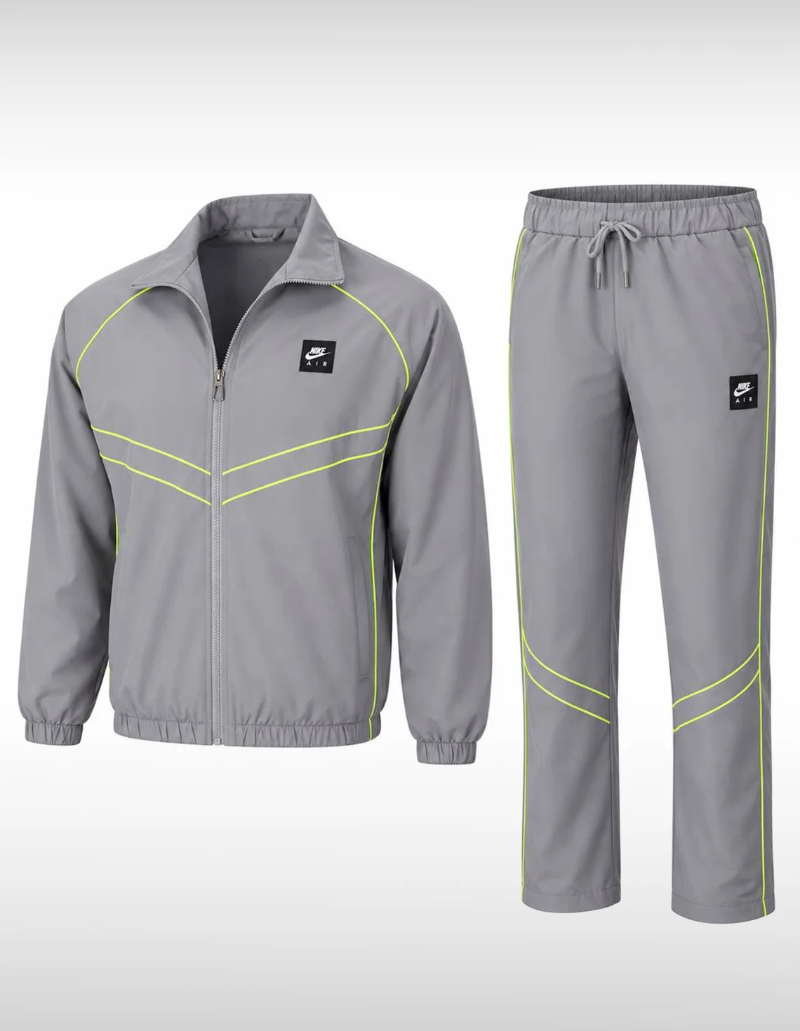 ست سویشرت و شلوار ورزشی مردانه نایک Nike Nike Air Windrunner M