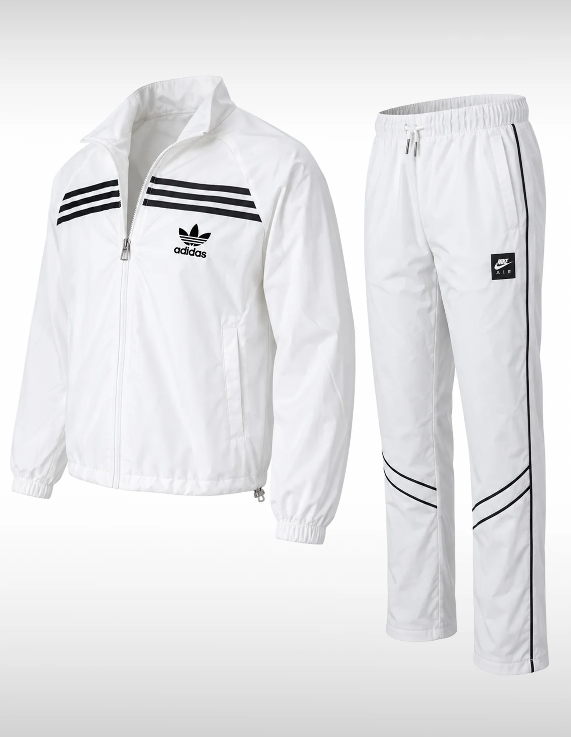 ست سویشرت و شلوار ورزشی مردانه آدیداس Adidas Storm Line M