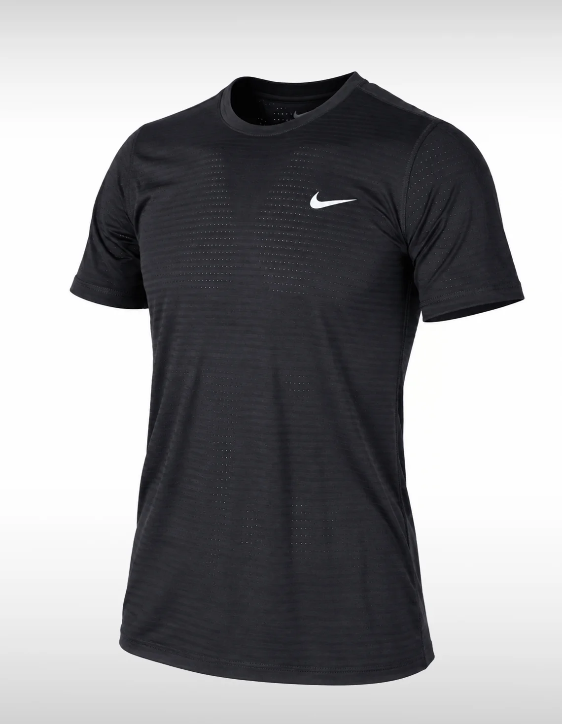 تی شرت ورزشی مردانه نایک Nike Troy M