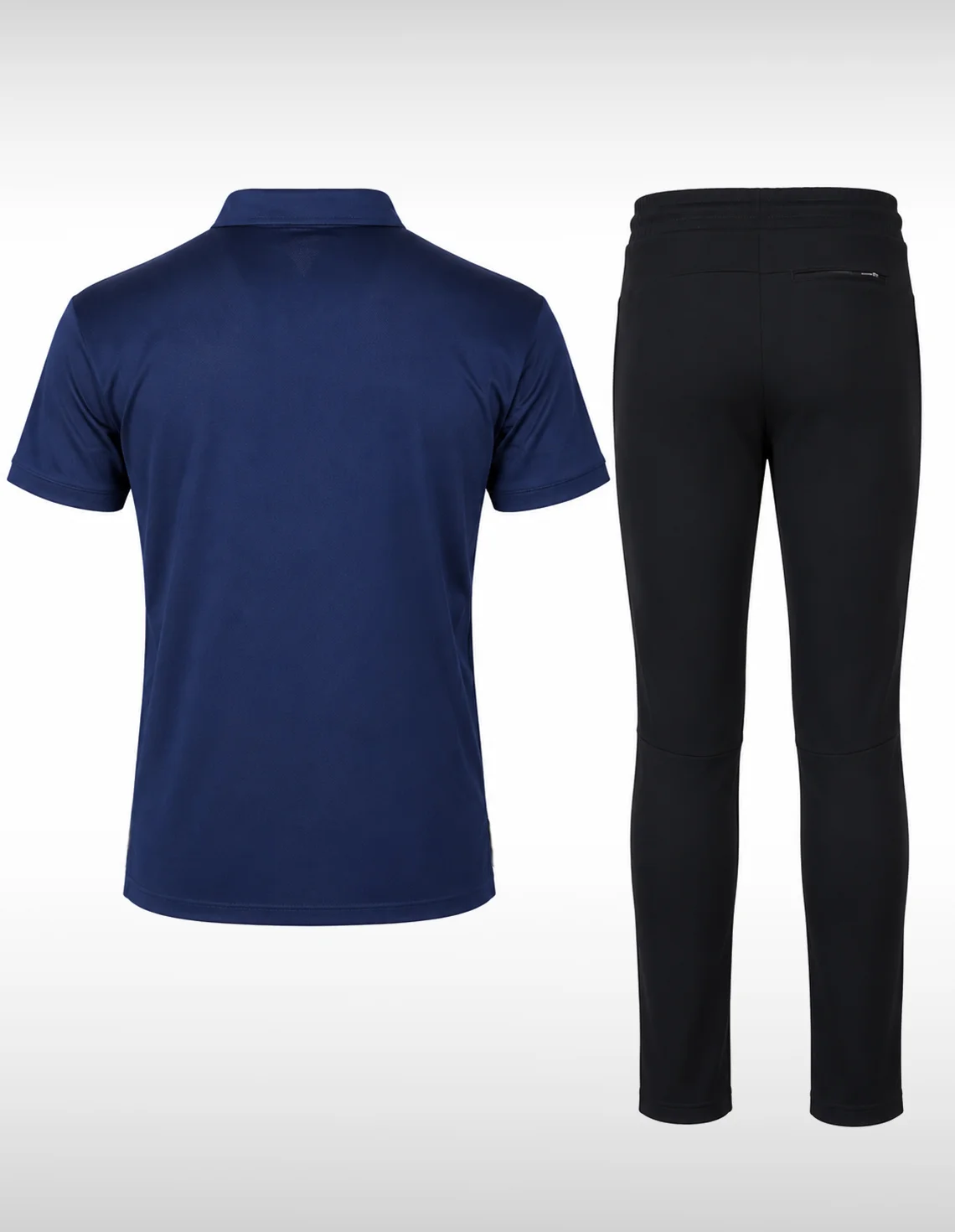 ست پولوشرت و شلوار ورزشی مردانه نایک Nike Logan Core M