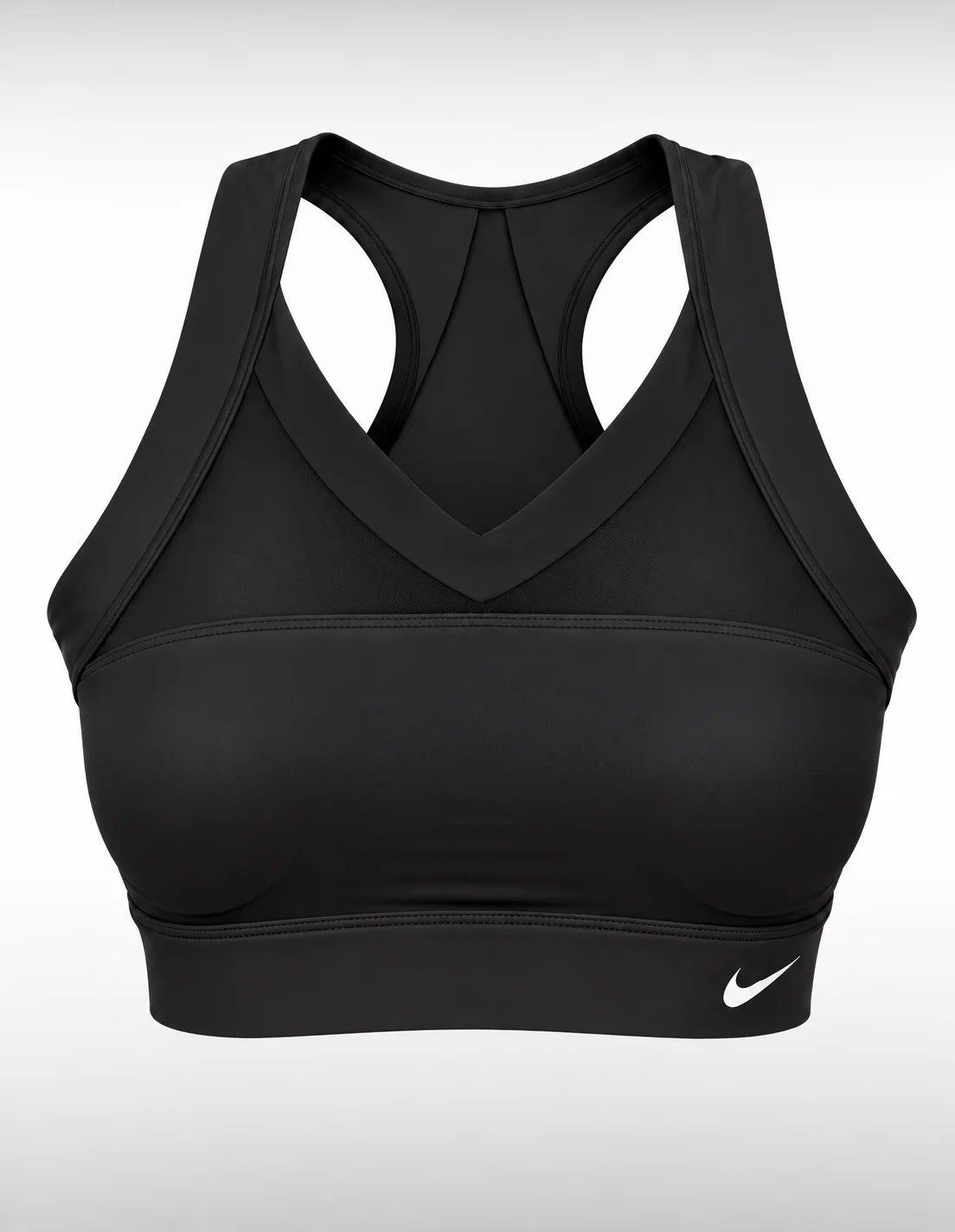 نیم تنه ورزشی زنانه نایک Nike Flora Flex W