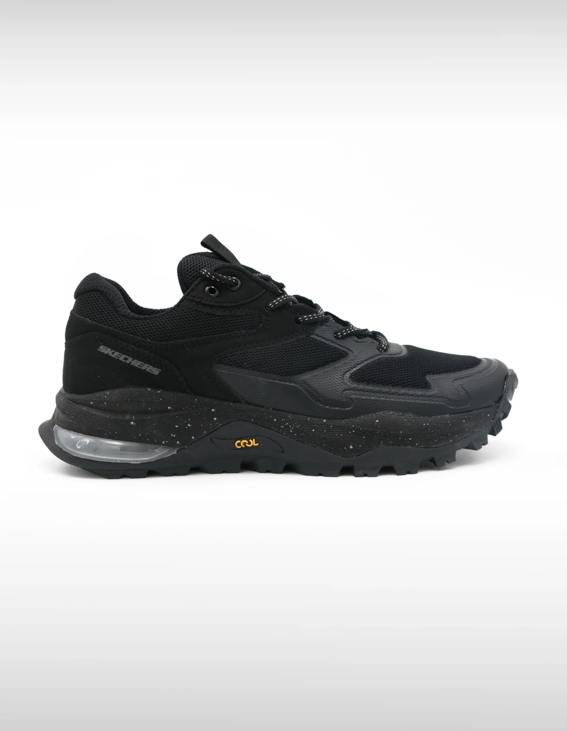 کتونی کوهنوردی و طبیعت گردی مردانه اسکیچرز Skechers Sleek Envoy M
