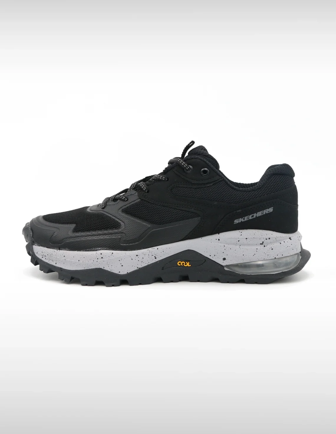 کتونی کوهنوردی و طبیعت گردی مردانه اسکیچرز Skechers Sleek Envoy M