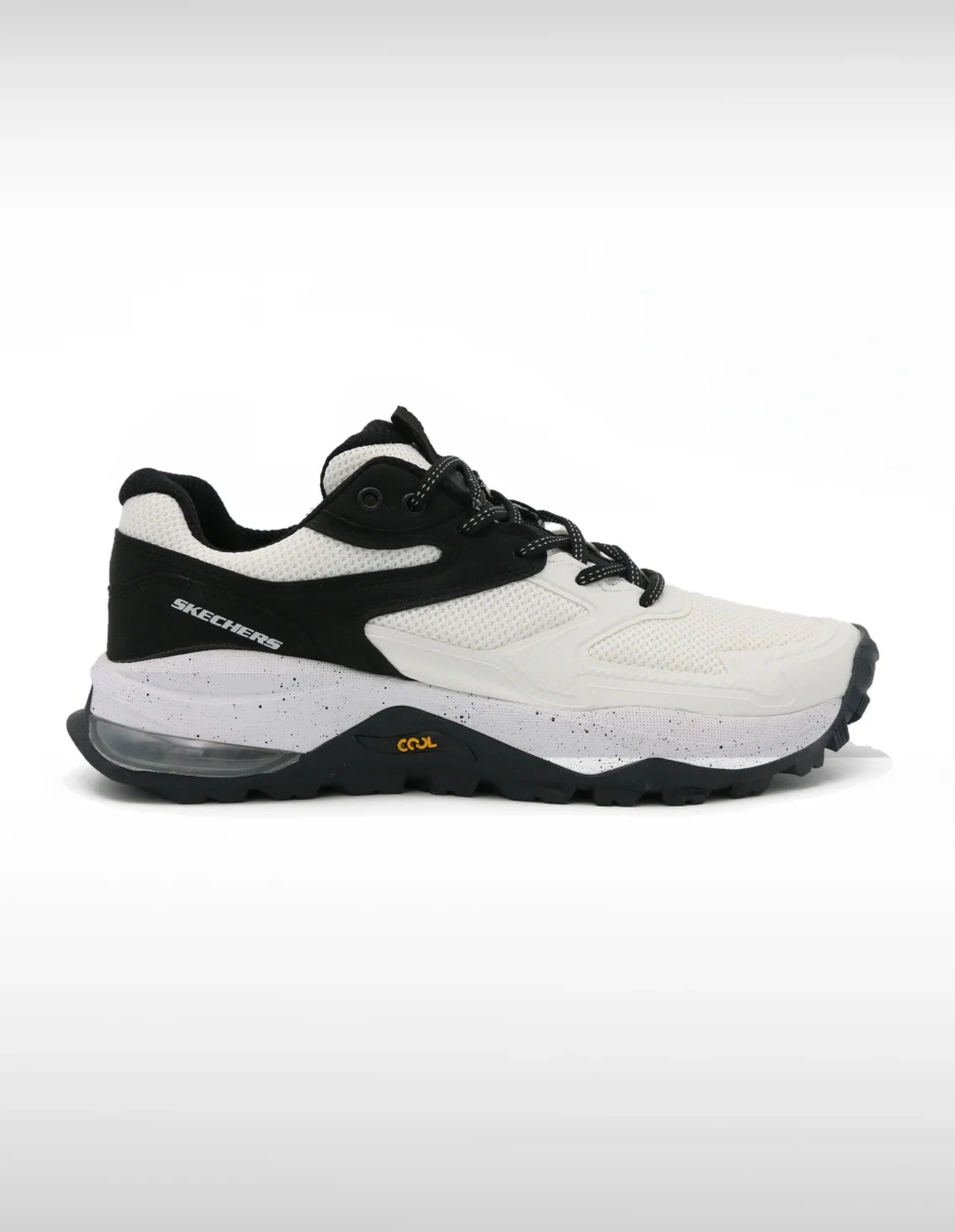 کتونی کوهنوردی و طبیعت گردی مردانه اسکیچرز Skechers Sleek Envoy M