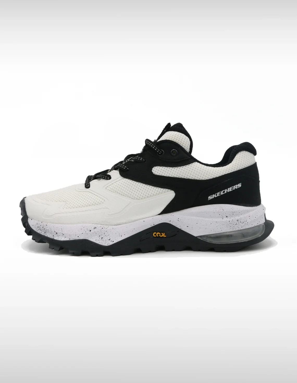 کتونی کوهنوردی و طبیعت گردی مردانه اسکیچرز Skechers Sleek Envoy M
